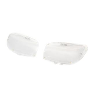 Forlygtebeskyttere til 2003-2005 (2 stk., EGR AIRPLEX) Toyota Rav 4 2001–2005 foto 2