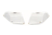 Nissan Pathfinder R51 2005–2014 Beskyttelsesdæksler til forlygter til 2005-2010 (2 stk, EGR AIRPLEX) foto 1