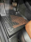 BMW X3 F25 2011–2018 Stingray 3D bilmåtter (5 stk., polyuretan) foto 1