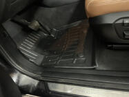 BMW X3 F25 2011–2018 Stingray 3D bilmåtter (5 stk., polyuretan) foto 4