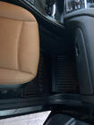 BMW X3 F25 2011–2018 Stingray 3D bilmåtter (5 stk., polyuretan) foto 6