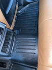 BMW X3 F25 2011–2018 Stingray 3D bilmåtter (5 stk., polyuretan) foto 10