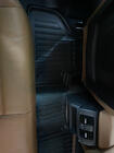 BMW X3 F25 2011–2018 Stingray 3D bilmåtter (5 stk., polyuretan) foto 11