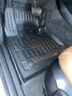 BMW X4 F26 2014–2018 Stingray 3D bilmåtter (5 stk., polyuretan) foto 2