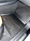BMW X4 F26 2014–2018 Stingray 3D bilmåtter (5 stk., polyuretan) foto 7