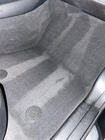 BMW X4 F26 2014–2018 Stingray 3D bilmåtter (5 stk., polyuretan) foto 8