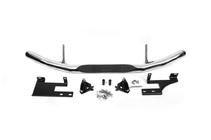 GreatWall Haval/Hover H3 2005–2013 Bagbeskyttelse B240603 (2 stk., rustfrit stål) foto 1