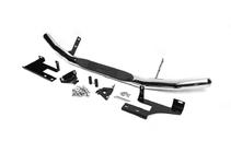 GreatWall Haval/Hover H3 2005–2013 Bagbeskyttelse B240603 (2 stk., rustfrit stål) foto 2