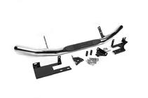 GreatWall Haval/Hover H3 2005–2013 Bagbeskyttelse B240603 (2 stk., rustfrit stål) foto 3