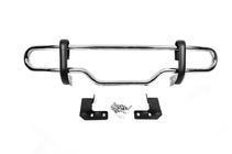 Toyota FJ Cruiser 2006–2022 Bagbeskyttelsesbøjle D098616 (rustfrit stål) foto 3