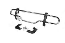 Toyota FJ Cruiser 2006–2022 Bagbeskyttelsesbøjle D098616 (rustfrit stål) foto 4