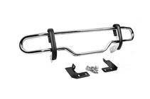 Toyota FJ Cruiser 2006–2022 Bagbeskyttelsesbøjle D098616 (rustfrit stål) foto 5
