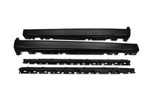 BMW X5 E70 2007–2013 Originale plastskørter (brugt, 2 stk.) foto 2