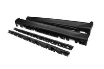 BMW X5 E70 2007–2013 Originale plastskørter (brugt, 2 stk.) foto 1