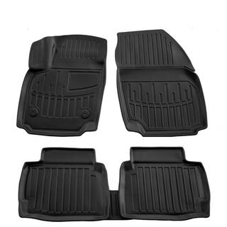 Stingray 3D bilmåtter (5 stk., polyuretan) Ford Mondeo 2008–2014