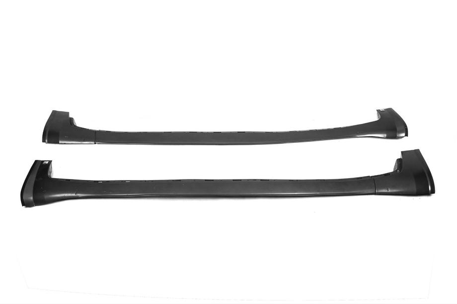 Buick Enclave 2007–2012 Originale plast sideskørter 2008-2012 (brugte, 2 stk.) Foto 2