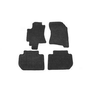 Tekstilmåtter J501SXA500 (4 stk., Original) Subaru Tribeca 2005–2014 foto 1