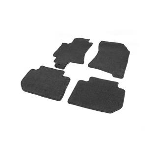 Tekstilmåtter J501SXA500 (4 stk., Original) Subaru Tribeca 2005–2014 foto 2