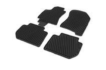 Subaru Tribeca 2005–2014 Gummimåttesæt J501SXA200 (4 stk., original) foto 2