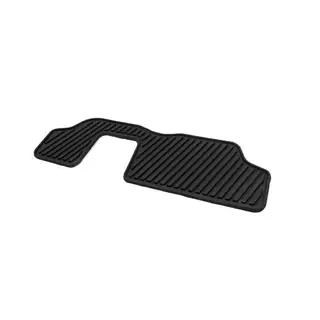 Gummimåtter J501SXA300 (3. række, original) Subaru Tribeca 2005–2014 foto 2