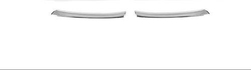 Ford Mondeo 2008–2014 Nederste vinduesliste (bag de bagerste ruder, 2 stk.) foto 1
