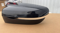 BMW 3-serie G20/G21 2018– Spejlkappe M-style (1 stk. venstre) foto 5