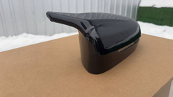 BMW 3-serie G20/G21 2018– Spejlkappe M-style (1 stk. venstre) foto 4