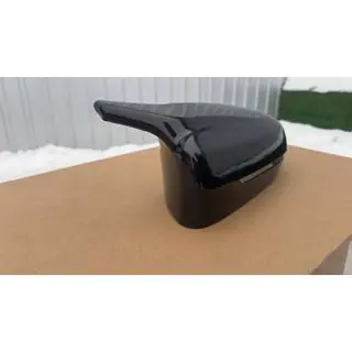 Spejlkappe M-style (1 stk. venstre) BMW 3-serie G20/G21 2018– foto 4