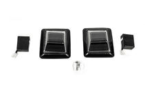 Mercedes G-Klasse W463 1990–2018 Black Design blinklys-repeatere (2 stk.) foto 1