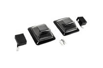 Mercedes G-Klasse W463 1990–2018 Black Design blinklys-repeatere (2 stk.) foto 3