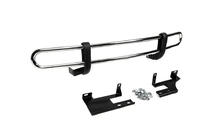 GreatWall Haval/Hover H3 2005–2013 Bagbeskytter B240616 (rustfrit stål) foto 3