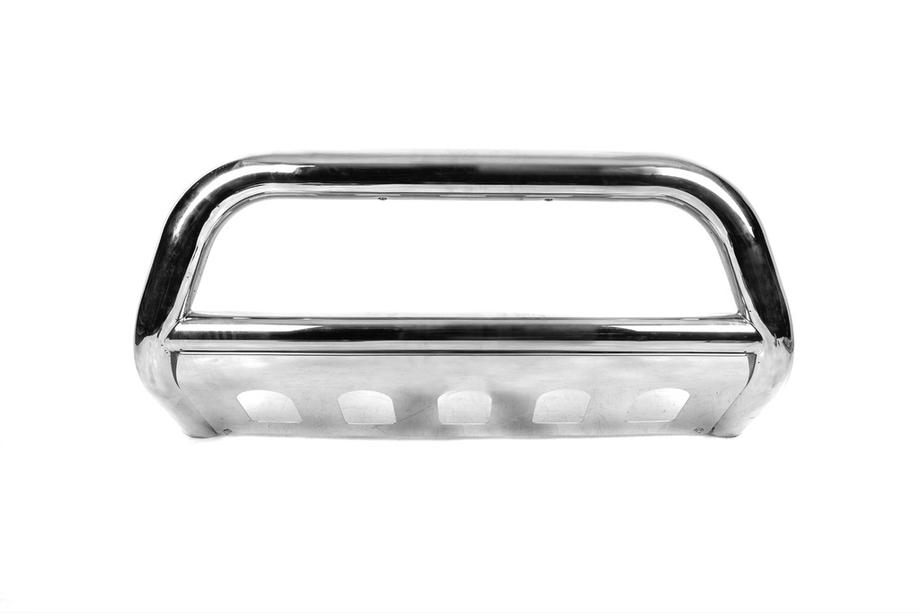 Universel bullbar A130308 (uden beslag) Image