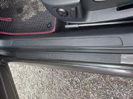 Volkswagen Passat B6 2006–2012 DDU indstigningslister (sæt med 4 stk., plast) foto 1