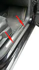 Volkswagen Passat B8 2015–2023 DDU indstigningslister (sæt med 4 stk., plast) foto 3
