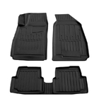 RAVON R4 2016–2020 Stingray 3D bilmåtter (5 stk., polyuretan) foto 1