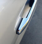 Mercedes ML W163 1997–2005 Krom dørgrebsdæksler (4 stk.) Libao - ABS-plast foto 4
