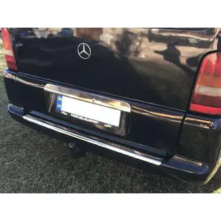 Rustfri liste over nummerpladen foto 2