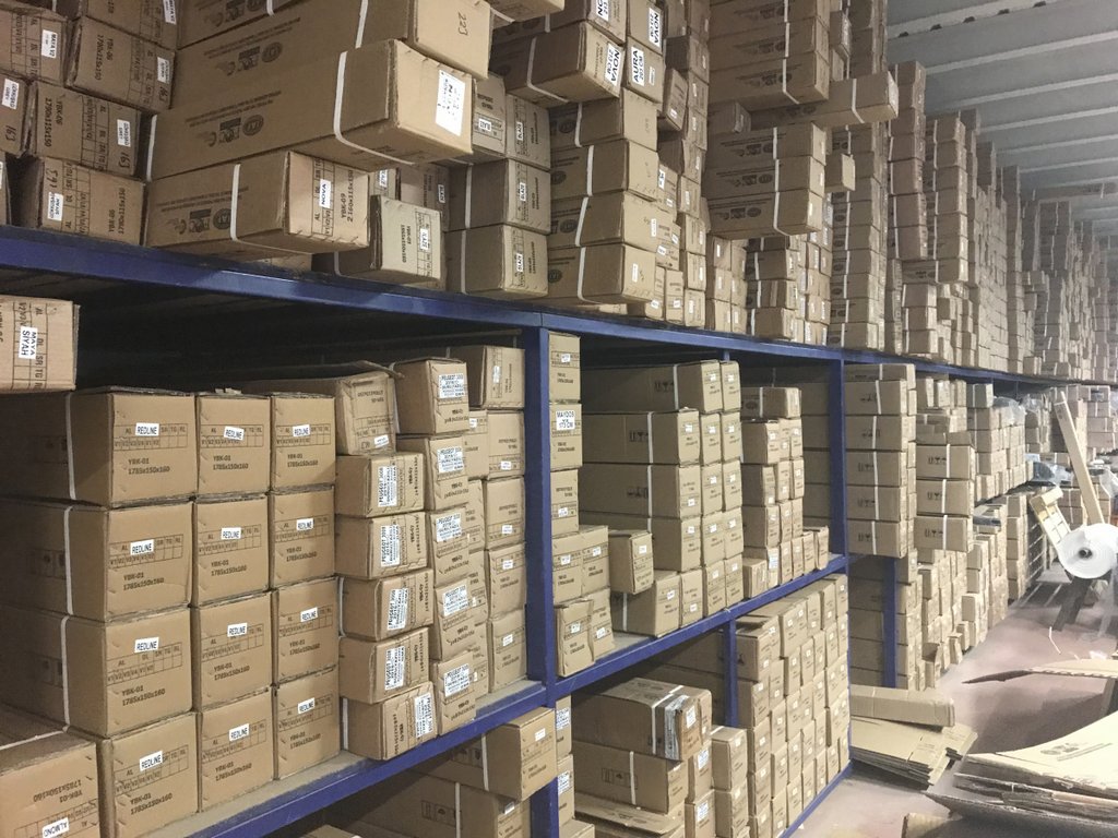 Virksomheden Erkul - producent af trinbrætter og kraftige bodykits