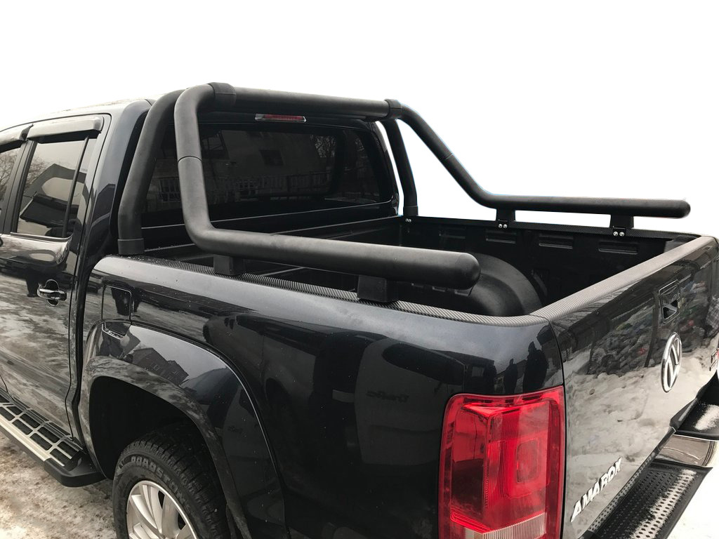 Тюнінг Volkswagen Amarok Roll Bar для Фольксваген Амарок