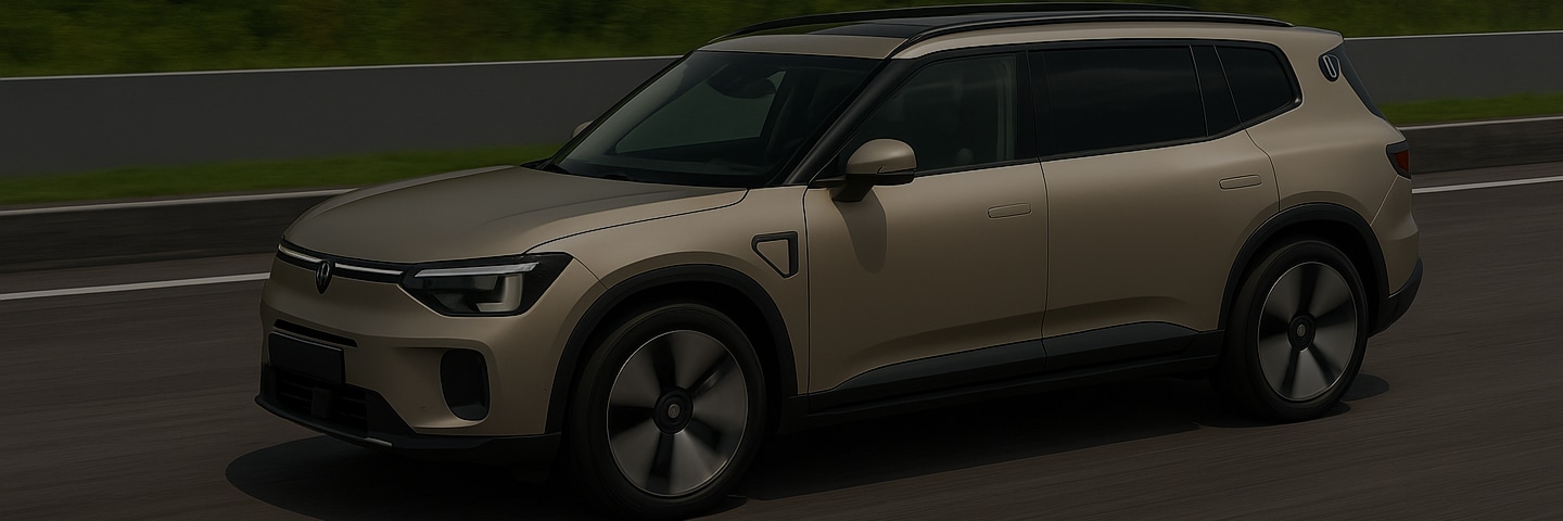Hyundai har offentliggjort billeder af den nye Kona-crossover